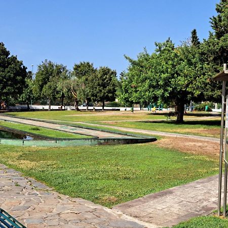 Villetta da Zio Mario Flumini di Quartu Esterno foto