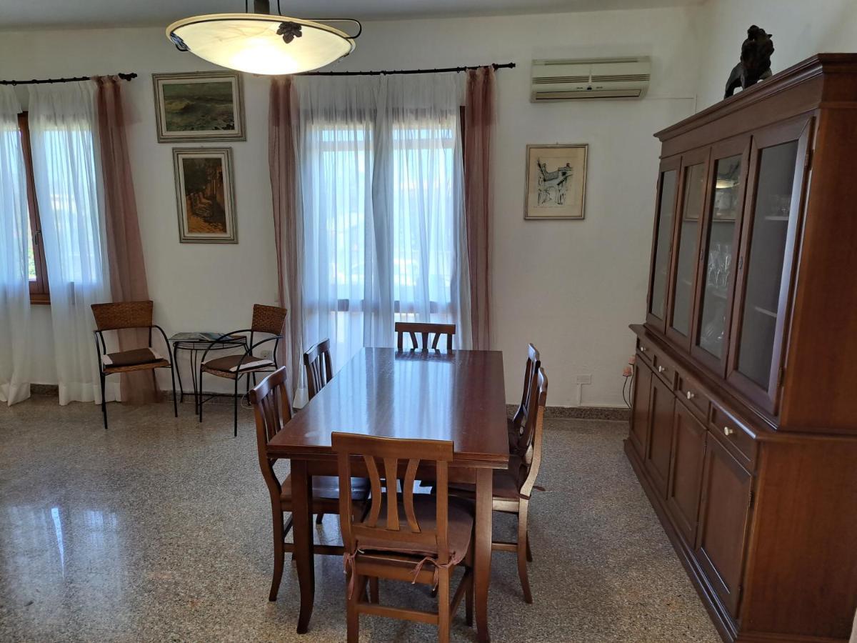 Villetta da Zio Mario Flumini di Quartu Esterno foto