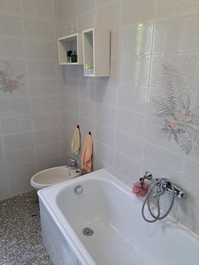 Villetta da Zio Mario Flumini di Quartu Esterno foto