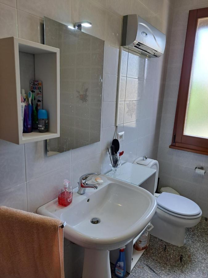 Villetta da Zio Mario Flumini di Quartu Esterno foto