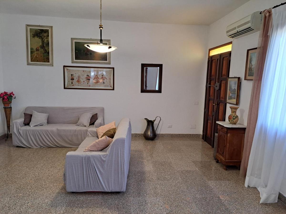 Villetta da Zio Mario Flumini di Quartu Esterno foto