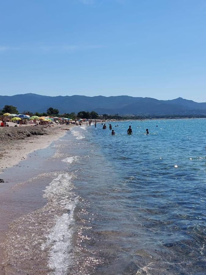 Villetta da Zio Mario Flumini di Quartu Esterno foto