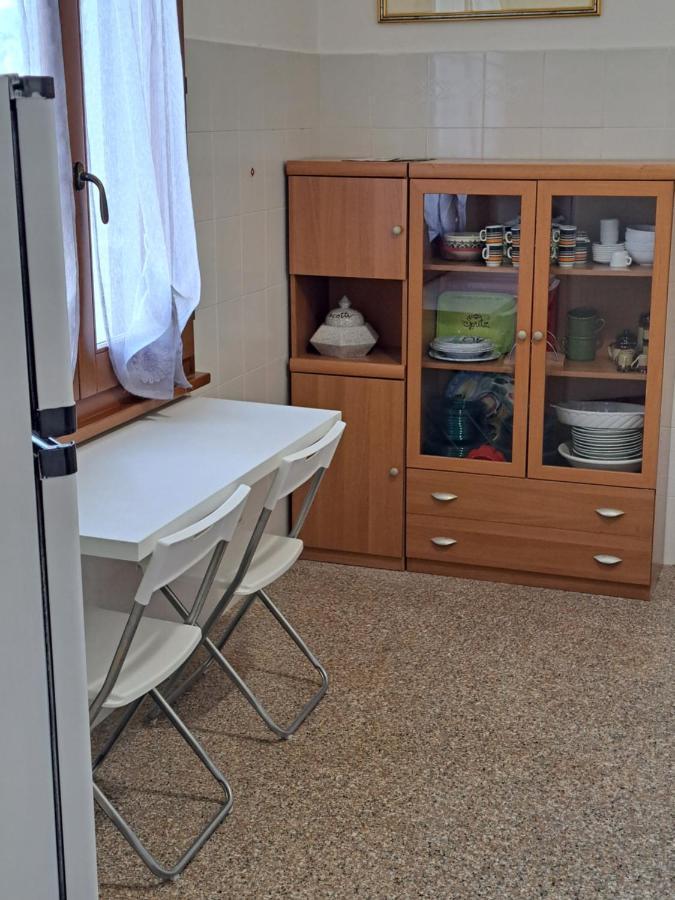 Villetta da Zio Mario Flumini di Quartu Esterno foto
