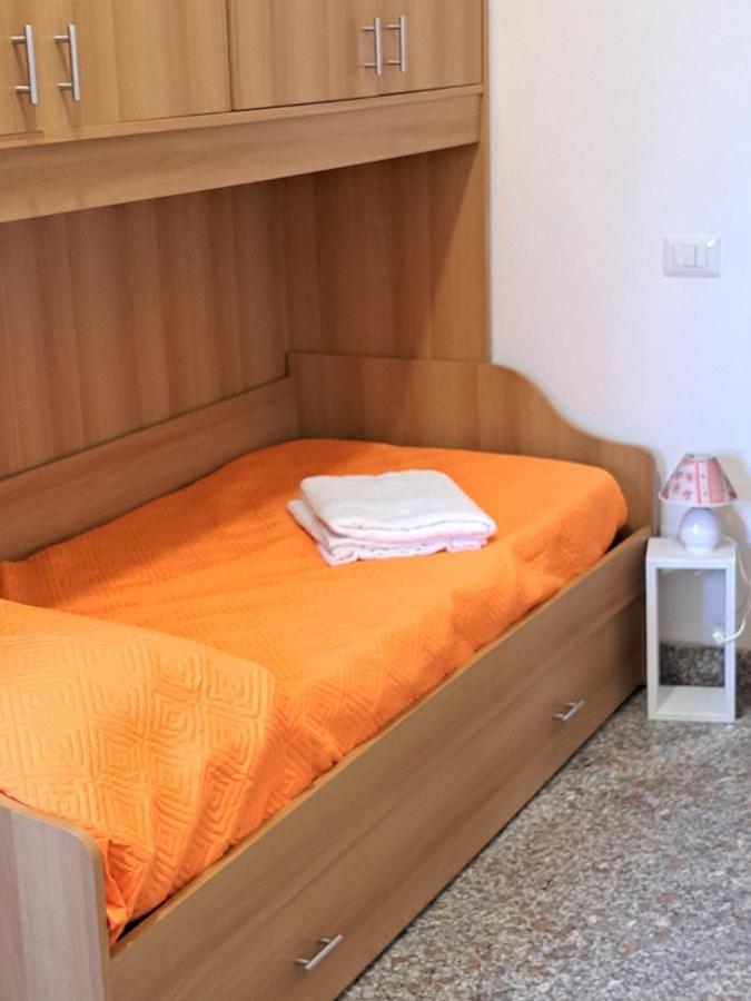 Villetta da Zio Mario Flumini di Quartu Esterno foto