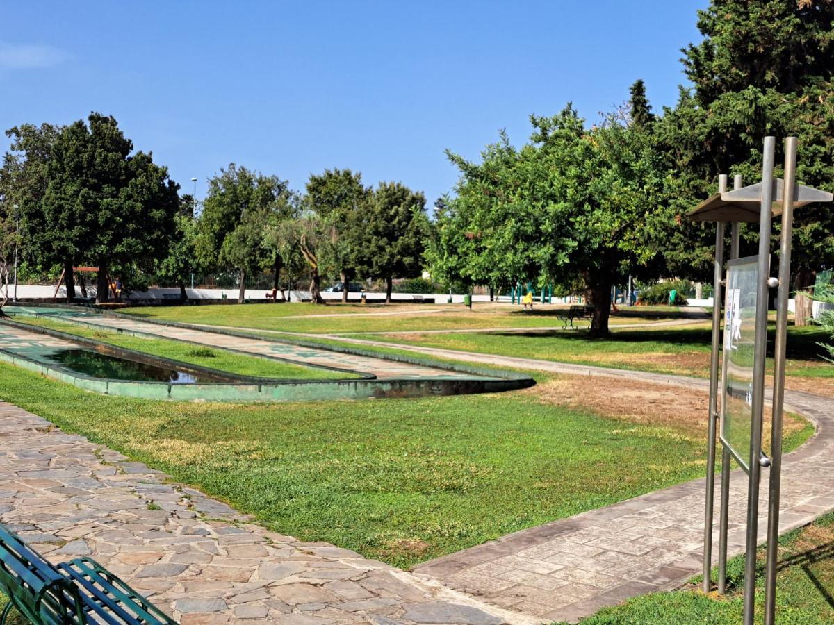 Villetta da Zio Mario Flumini di Quartu Esterno foto