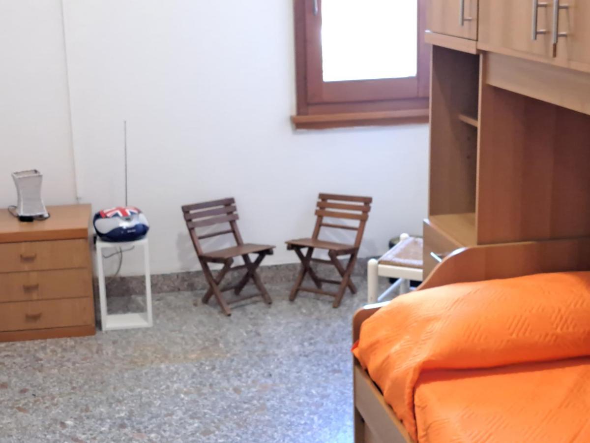 Villetta da Zio Mario Flumini di Quartu Esterno foto