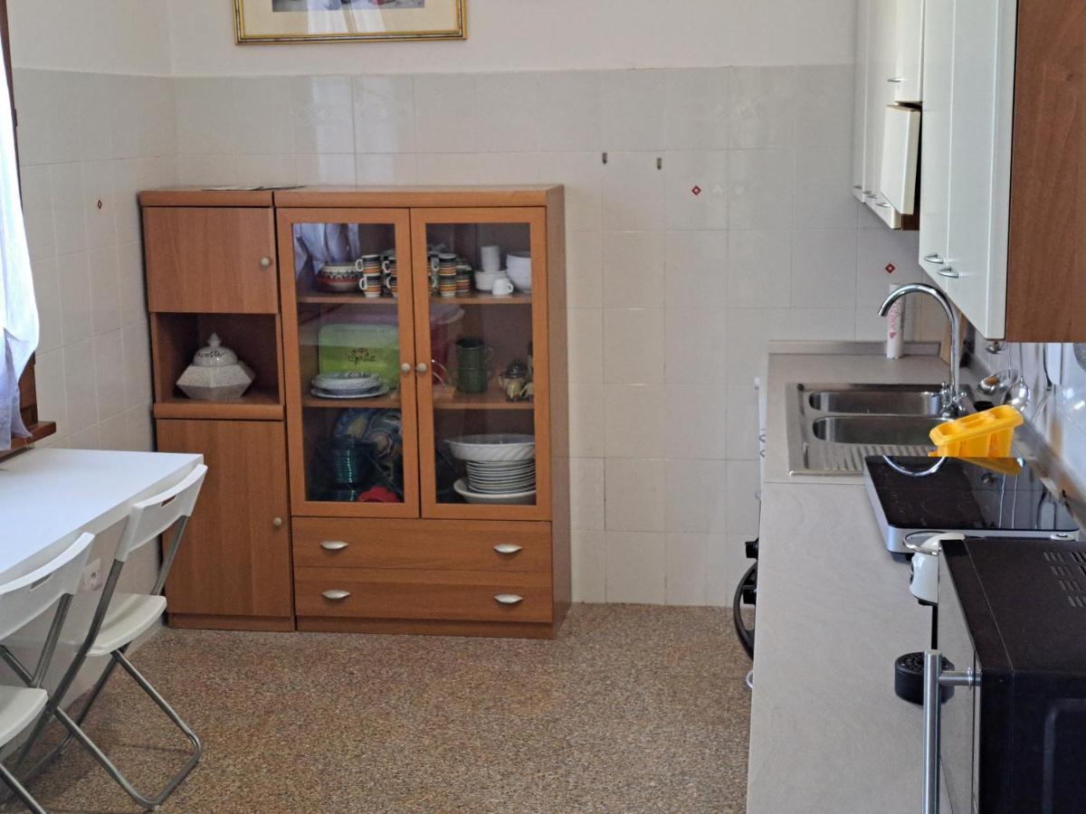 Villetta da Zio Mario Flumini di Quartu Esterno foto