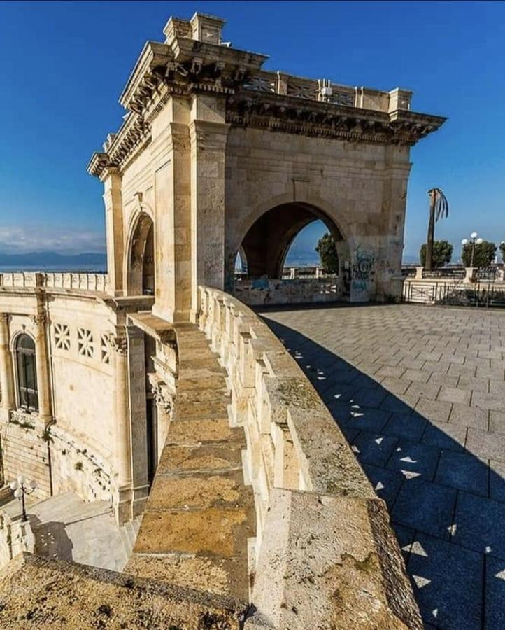 Villetta da Zio Mario Flumini di Quartu Esterno foto