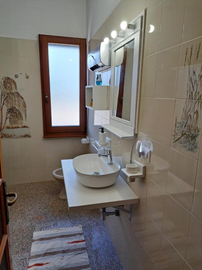 Villetta da Zio Mario Flumini di Quartu Esterno foto