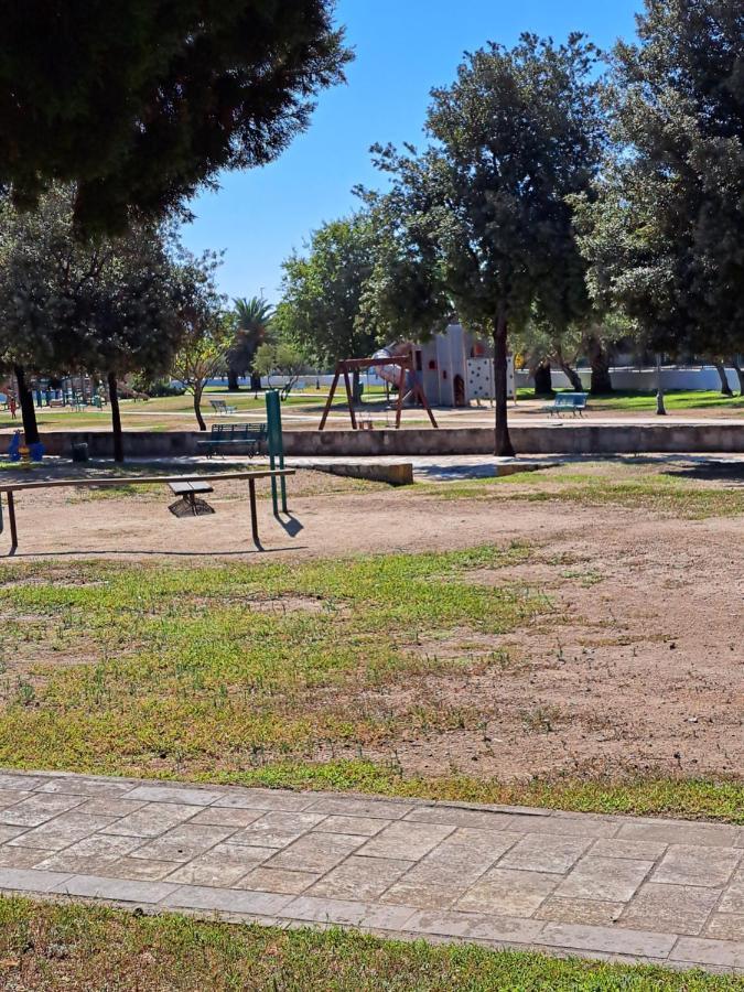 Villetta da Zio Mario Flumini di Quartu Esterno foto