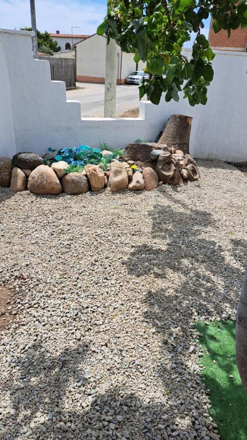 Villetta da Zio Mario Flumini di Quartu Esterno foto