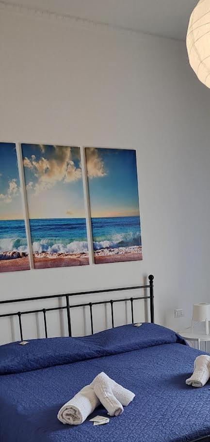Villetta da Zio Mario Flumini di Quartu Esterno foto