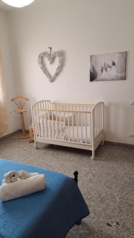 Villetta da Zio Mario Flumini di Quartu Esterno foto