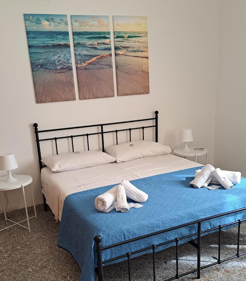 Villetta da Zio Mario Flumini di Quartu Esterno foto