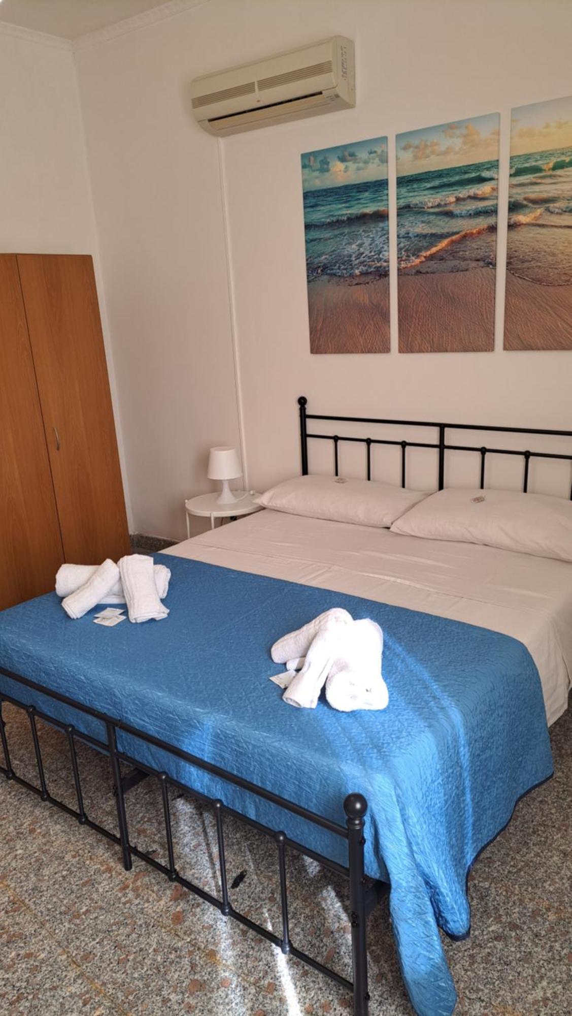 Villetta da Zio Mario Flumini di Quartu Esterno foto